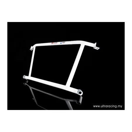 Rozpórka przednia (Front H-Brace) Ultra Racing Mitsubishi Carisma 95-04 / FTO