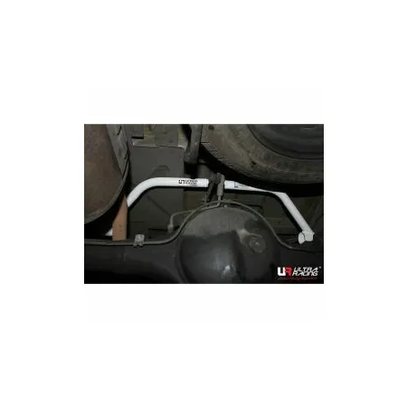 Rozpórka tylna dolna (Rear Lower Bar) (695A) Ultra Racing Daewoo Damas 0.8 2WD 91-13