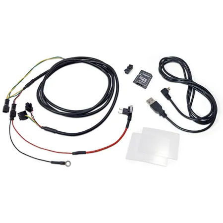 CANchecked Przewód połączeniowy MFD28 MFD32 BMW G Toyota Supra