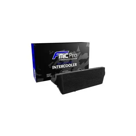 Intercooler Fmic.Pro Ford Focus MK2 ST225