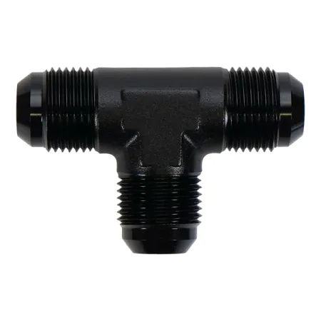 Trójnik 10AN męski Flare DeatschWerks