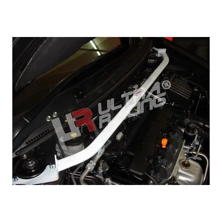 Rozpórka przednia (Front Upper Strut Bar)Ultra Racing Honda Stream/Crossroad 07+