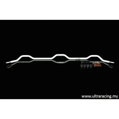Stabilizator zawieszenia przedni 16mm Ultra Racing for Proton Iswara MK2 1.3/1.5 92-03/Saga MK1 1.3 90-92