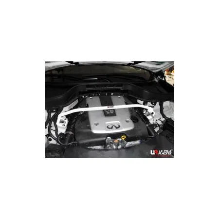 Rozpórka przednia (Front Upper Strut Bar)1451 Ultra Racing Infiniti FX 09+ 4WD