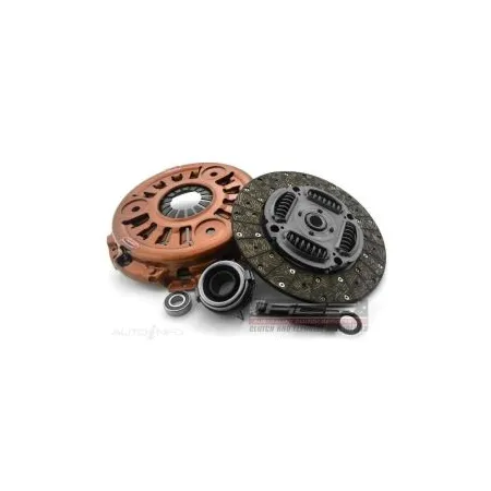 Zestaw sprzęgła Xtreme Clutch ISUZU D-MAX 3.0 CRDi (TFR85_) 130KW (2012-on)