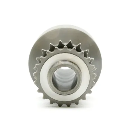 MMX Crank Hub without MMR Capture Plate for BMW S55 N55 2011-2021