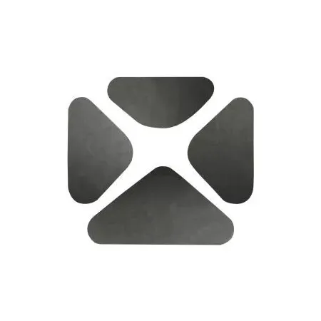 '68-'69 Chevelle Under Hood Kit (Cowl Induction Hood) DEI 050125