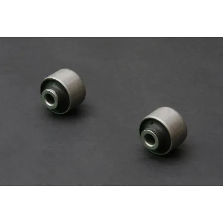Hardrace Rear Shock Aborbered knuckle Bushing Honda Accord