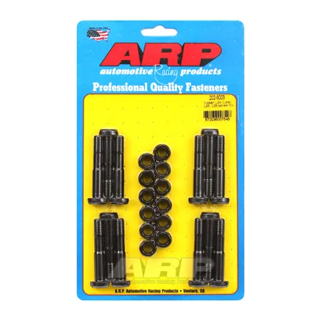 Śruby korbowodów ARP Nissan 3.0L VG30 V6 VG30DETT (M9)