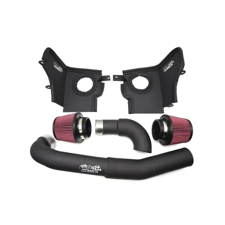 Dedykowany układ dolotowy MST Performance BMW M3/M4 (G80/G82) Competition 3.0T