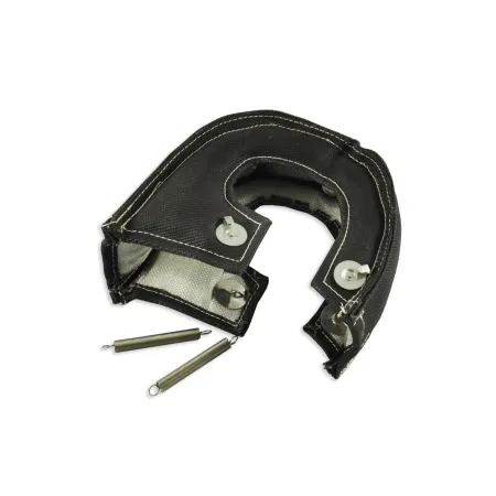 Koc na turbo T25 Czarny