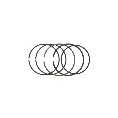Pierścienie tłokowe Wiseco 9300XX - 93.00mm 1.00/1.20/2.80mm