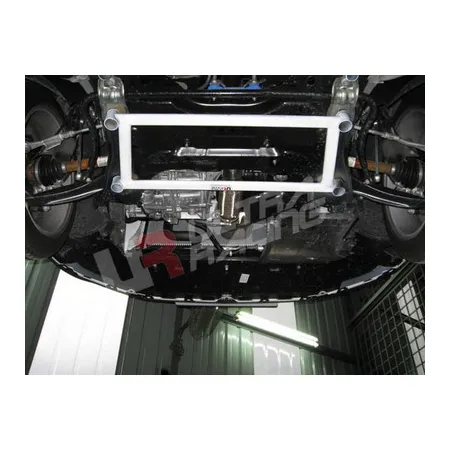 Rozpórka przednia (Front H-Brace) Ultra Racing Peugeot 308 Turbo + RCZ