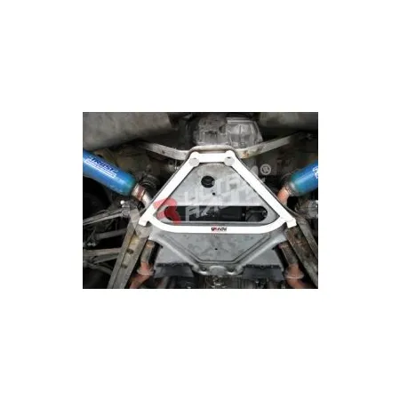 Rozpórka tylna (Rear Member Brace) Ultra Racing Porsche Boxster (986)