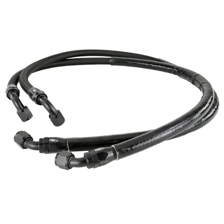 Zestaw chłodnicy oleju silnikowego FMIC.Pro BMW F20 F21 F22 F30 1.6 N13B16 2004-2011