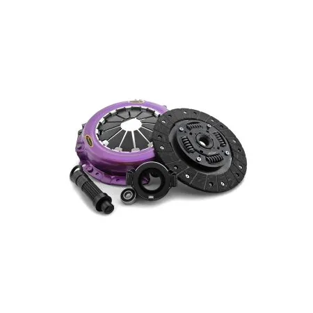 Zestaw sprzęgła Xtreme Clutch Heavy Duty Organic Toyota COROLLA 1.8 VVTL-i TS (ZZE123) 141KW (2003-2007)