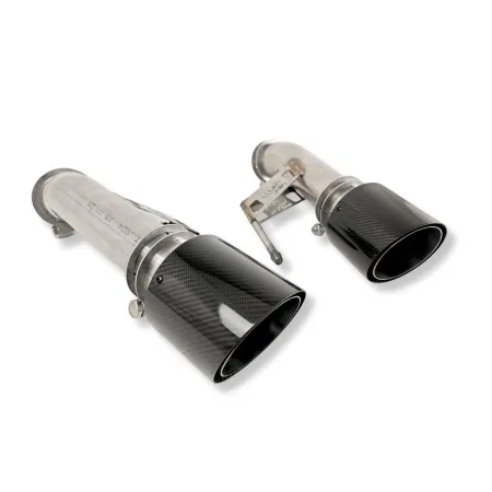 Nakładka dedykowana 108-RAPTOR/100CF dla FORD RANGER RAPTOR (2023+)