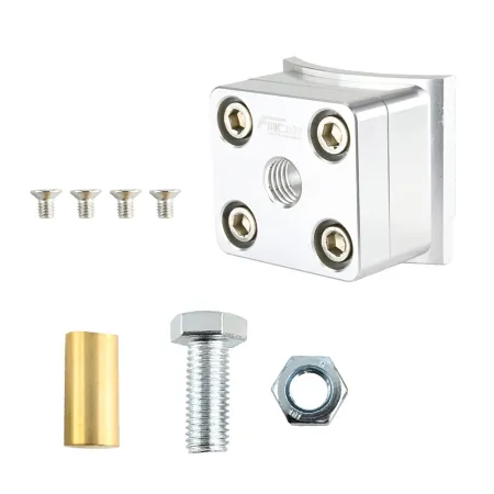 Podpora wału skrzyni biegów FMIC.EU do 02M 02Q – VW Audi R32 VR6