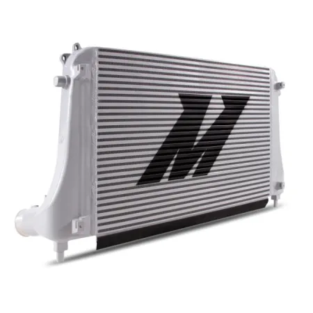 Mishimoto Volkswagen GTI Intercooler 2015+ Silver