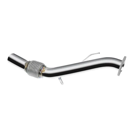 Downpipe FMIC.Pro BMW E60 E61 525d 530d M57N 2002-2007