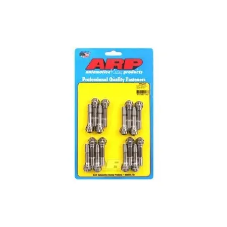 Śruby korbowodów ARP 3.5 3/8" 16sztuk UHL:1.600