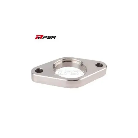 Flange Kit for Pulsar PSR New Generation Wastegate 38mm 2 Bolt External Wastegate Inlet