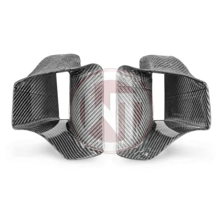 Ram Air Kit Wagner Tuning for Kia Stinger GT 3.3TGDI