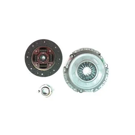 Zestaw sprzęgła Xtreme Clutch Mazda PREMACY 2.0 96KW (2002-2003)