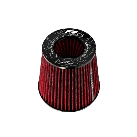 Stożkowy filtr powietrza FMIC.Pro dł. 150mm średnica montażowa 100mm