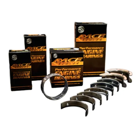 Panewki główne ACL Race 6M1581H-STD BMW 5 E60 / 5 E61 / 6 E63 / 6 E64 / M5 E60