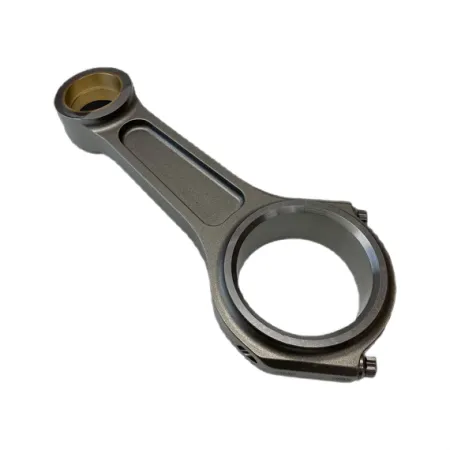 Kute korbowody BC Brian Crower BC6476 Dodge 5.9L i 6.7L Diesel ProHD śruby ARP2000 7/16