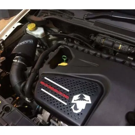 Dedykowany układ dolotowy Ramair SR-203 Punto Abarth 1.4T Alfa Romeo Mito