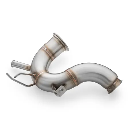 Downpipe RM Motors Volkswagen Golf VIII 2.0 TDI GTD