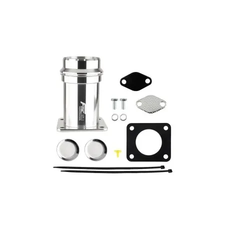 Zamiennik zaworu EGR FMIC.EU BMW 3.0 M57N2 E46 E60 E65 E83 E53