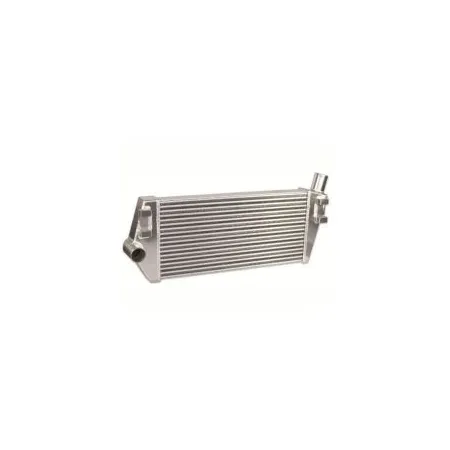 Intercooler przedni Forge Motorsport FMINT-RM.SI Renault Megane 225ch srebrny