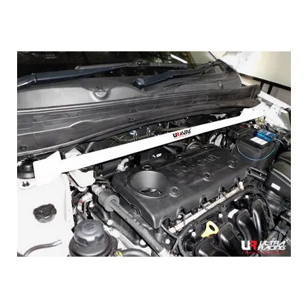 Rozpórka przednia (Front Upper Strut Bar)1730 Ultra Racing Kia Sportage 10+ 2.0