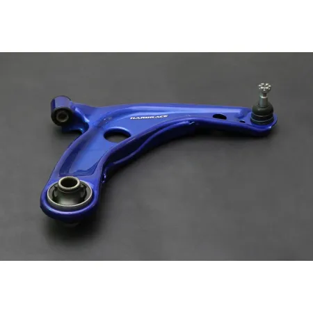 Hardrace Front Lower Control Arm For Toyota Prius c Yaris