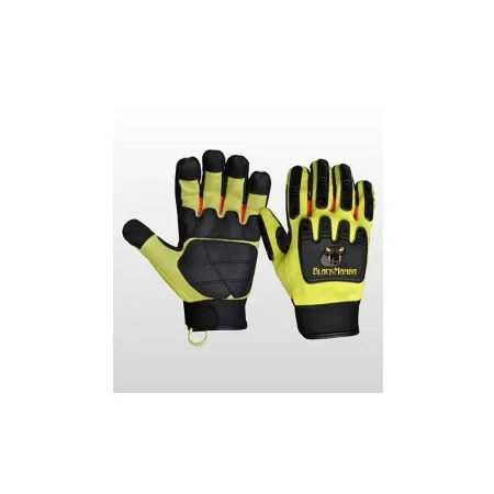 BLACK MAMBA Heavy Duty SIZE M