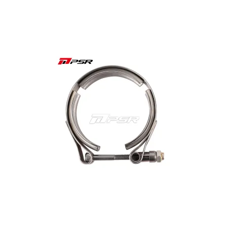 Flange Kit for Pulsar PSR New Generation Wastegate 45mm External Wastegate Inlet Clamp