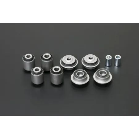 Hardrace Rear Lower Arm For Bushing For Set Honda S2000