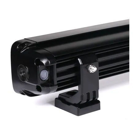 Belka LED Zakrzywiona Purelux Terrain Curve 36cm 120W