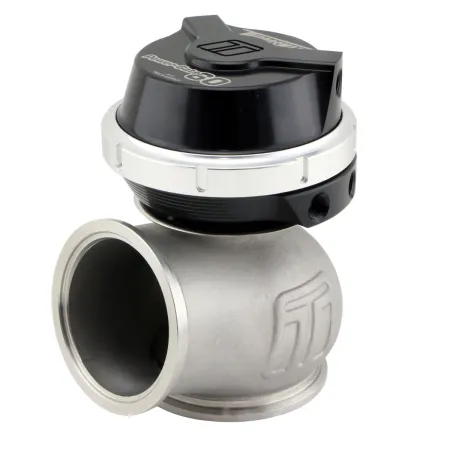 Wastegate Turbosmart Power-Gate60 14PSI - Black