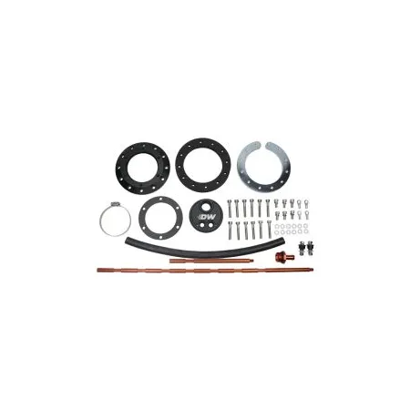 DeatschWerks Universal In-Tank Pump Mount