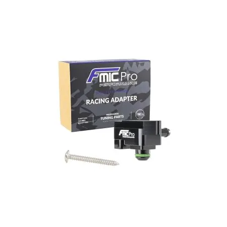 Adapter podciśnienia Turbo Boost FMIC.Pro Volvo 2.0T