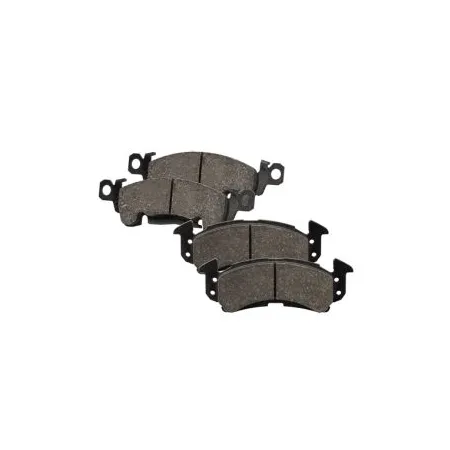 Klocki hamulcowe Wilwood 150-10-D0052K BP-10 D52 Street Performance Racing Pads .52 .58