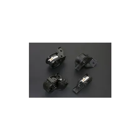 Hardrace Harden Engine Mount for Honda Civic