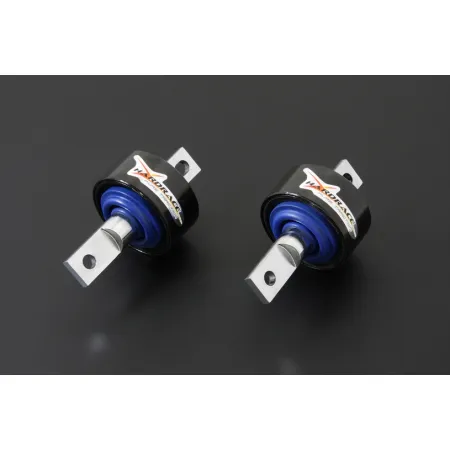 Hardrace Rear Trailing Arm For Bushing For Honda Integra