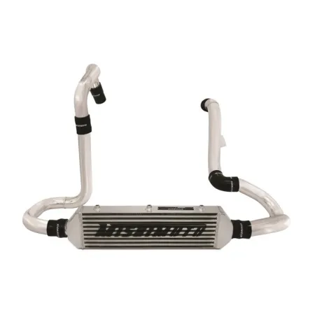 Mishimoto Hyundai Genesis Coupe 2.0T Intercooler 2010-2012 Silver