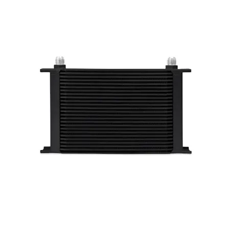 Mishimoto Universal 25-Row Oil Cooler Black