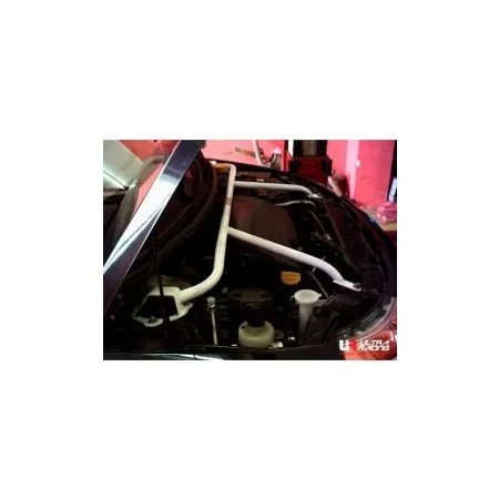 Rozpórka przednia (Front Upper Strut Bar)(161) Ultra Racing Proton Savy 1.2 2WD 05-13